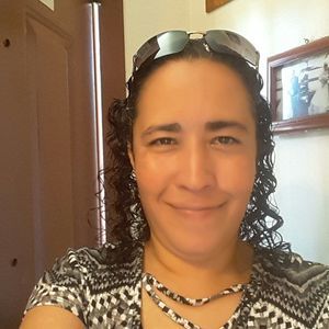 Meet your Posher, Brenda